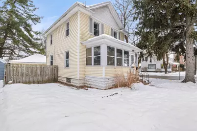 771 Randolph Street, Jackson, MI 49203 - Photo 1