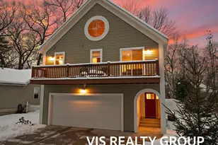 17323 Ottawa Ave, Spring Lake, MI 49456 - Photo 1