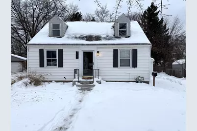 2631 Liberty Road, Norton Shores, MI 49441 - Photo 1