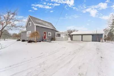 1553 Ubly Road, Bad Axe, MI 48413 - Photo 1