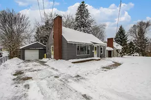 315 Hall St, Belding, MI 48809 - Photo 1