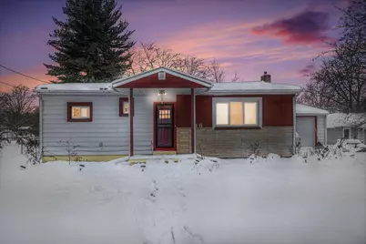 116 S 24th Street S, Battle Creek, MI 49015 - Photo 1