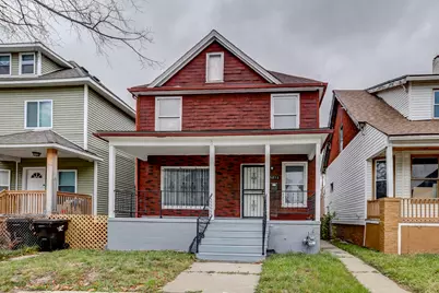 5858 Seneca Street, Detroit, MI 48213 - Photo 1