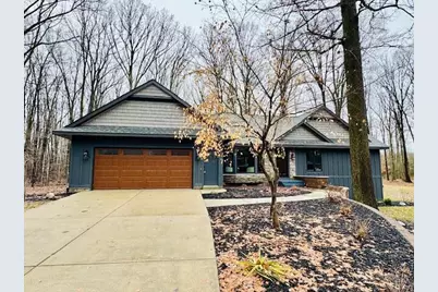 5350 Baldwin Street, Hudsonville, MI 49426 - Photo 1