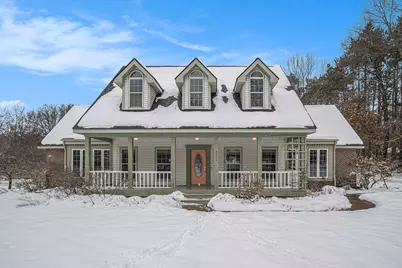 8220 Glenwynd Drive, Kalamazoo, MI 49009 - Photo 1