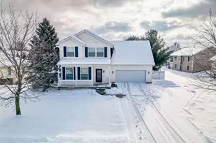 2550 Willow View Dr, Jenison, MI 49428 - Photo 1