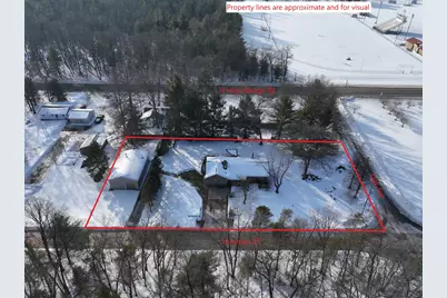 4248 Stutzman Street, Brethren, MI 49619 - Photo 1