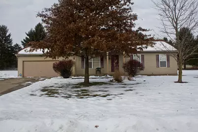 115 Dogwood Circle, Dowagiac, MI 49047 - Photo 1