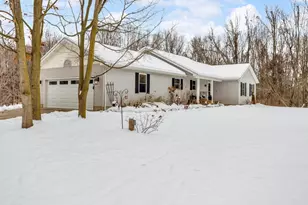 1395 S Lacey Lake Rd, Charlotte, MI 48813 - Photo 1