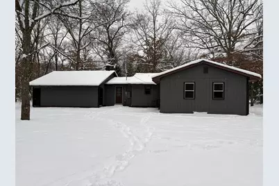 9680 S Thornapple Avenue, Grant, MI 49327 - Photo 1