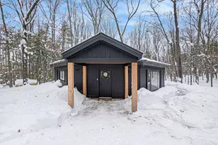 8589 S Star Lake Dr, Baldwin, MI 49304 - Photo 1