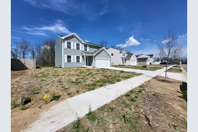 606 Arizona Boulevard, Three Rivers, MI 49093 - Photo 1