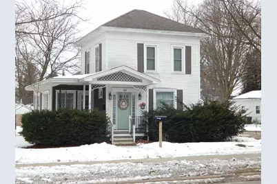 84 W Division Street, Sparta, MI 49345 - Photo 1