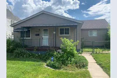 22806 Shakespeare Avenue, Eastpointe, MI 48021 - Photo 1