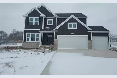 7946 Snow View Drive SE, Alto, MI 49302 - Photo 1