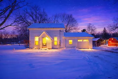 103 W 4th Street, Hersey, MI 49639 - Photo 1
