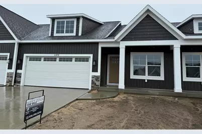 11972 Smithfield Drive #Lot 49, Holland, MI 49424 - Photo 1