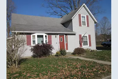 12 E Douglass Street, Bangor, MI 49013 - Photo 1