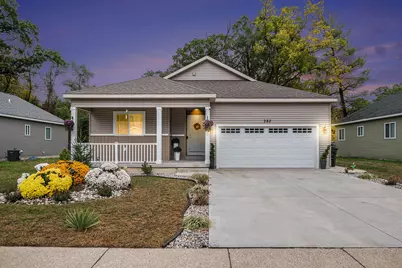 280 Meeking Street, Muskegon, MI 49442 - Photo 1