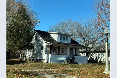614 N Fourth Street, Sturgis, MI 49091 - Photo 1