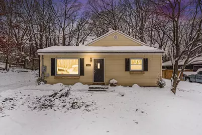 4341 Laura Avenue NW, Comstock Park, MI 49321 - Photo 1