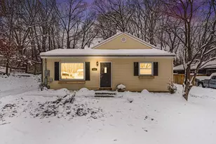 4341 Laura Ave NW, Comstock Park, MI 49321 - Photo 1