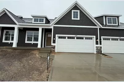 11980 Smithfield Drive #Lot 50, Holland, MI 49424 - Photo 1