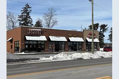 531 N Grand Street #2, Schoolcraft, MI 49087 - Photo 1