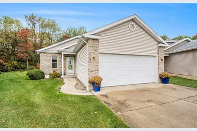 2762 Sugarberry Lane, Niles, MI 49120 - Photo 1