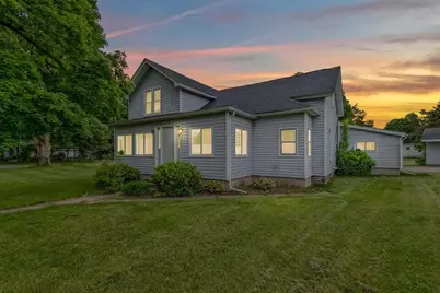 401 Saint Joseph Street, Union City, MI 49094 - Photo 1