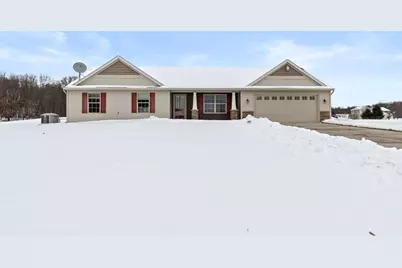 2914 Fawn Cove Avenue, Middleville, MI 49333 - Photo 1