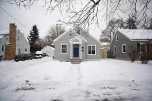 1452 Edward Ave SE, Grand Rapids, MI 49507 - Photo 1