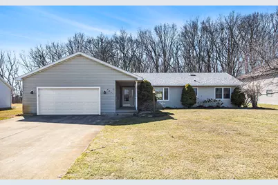 437 Kenaston Drive, Coldwater, MI 49036 - Photo 1