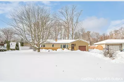 3827 Michael Street, Muskegon, MI 49444 - Photo 1