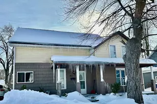 2017 Morton Ave, Muskegon, MI 49441 - Photo 1