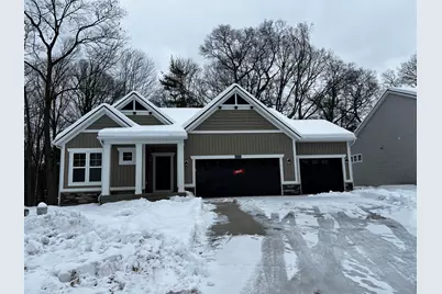 17572 Winged Foot Court, Spring Lake, MI 49456 - Photo 1