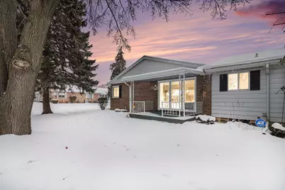 5776 Leisure S Drive SE, Grand Rapids, MI 49548 - Photo 1