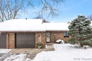 4308 Indian Spring Dr SW, Grandville, MI 49418 - Photo 1