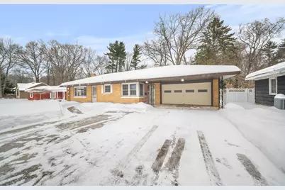 896 W Hile Road, Muskegon, MI 49441 - Photo 1