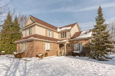 5620 Le Blanc Avenue, Ann Arbor, MI 48103 - Photo 1