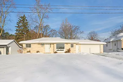 10541 Chicago Drive, Zeeland, MI 49464 - Photo 1