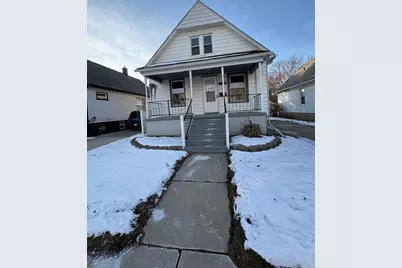 3358 13th Street, Wyandotte, MI 48192 - Photo 1