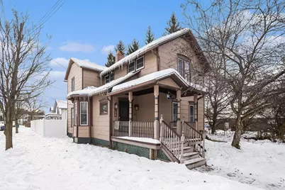 126 Calhoun Street, Battle Creek, MI 49017 - Photo 1