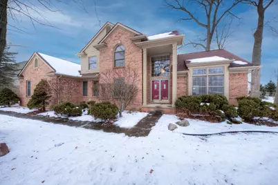 45246 Gerald Court, Canton, MI 48188 - Photo 1