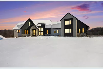 3324 Hideaway Drive SE, Caledonia, MI 49316 - Photo 1