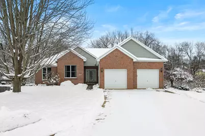 5105 Willowbend Trail, Kalamazoo, MI 49009 - Photo 1