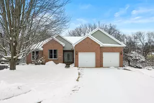 5105 Willowbend Trail, Kalamazoo, MI 49009 - Photo 1