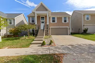 5070 Wild Senna Ave SE, Kentwood, MI 49512 - Photo 1