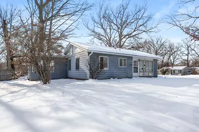 1324 E Mosel Avenue, Kalamazoo, MI 49004 - Photo 1