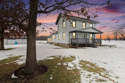 19910 Moorepark Road, Three Rivers, MI 49093 - Photo 1